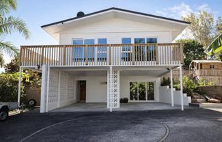 491 Whangarei Heads Road, Tamaterau