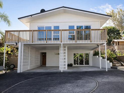 491 Whangarei Heads Road, Tamaterau