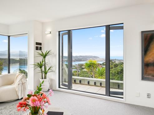 60A Roseneath Terrace, Roseneath