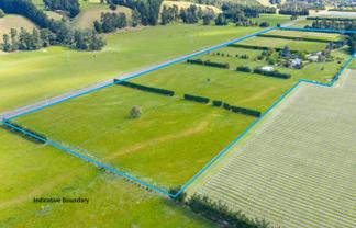 1944 State Highway 63, Wairau Valley