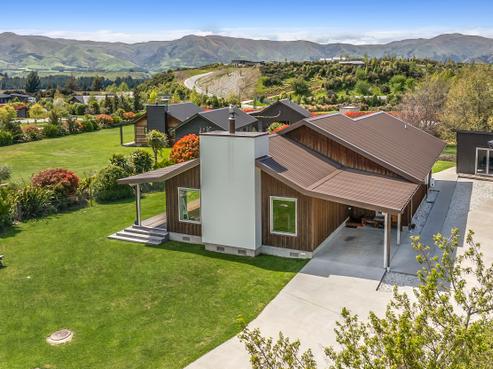 1 Criffel Place, Luggate