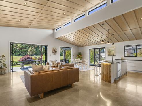 1 Park Lane, Mangawhai Heads