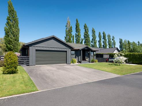 120 Kinloch Road, Kinloch