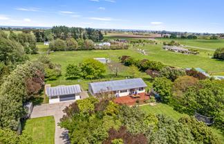 489 Kaikokopu Road, Brunswick