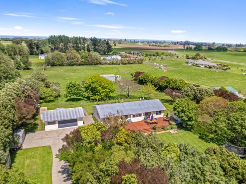 489 Kaikokopu Road, Brunswick