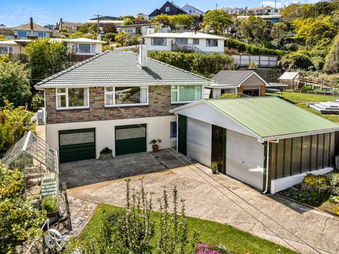 35 Gresham Street, Tainui