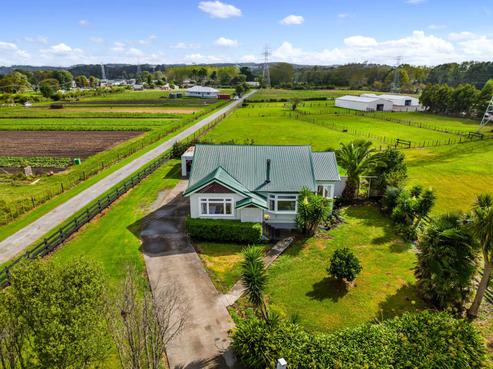 17 Trotting Course Drive, Kumeu