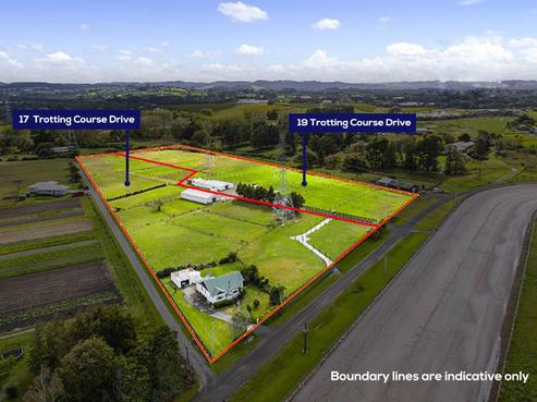 19 Trotting Course Drive, Kumeu