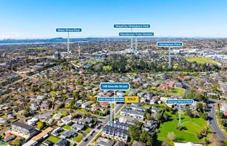 14B Geordie Street, Henderson