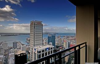 3504/1 Courthouse Lane, Auckland Central