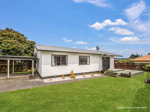 28B Dickens Street, Owhata
