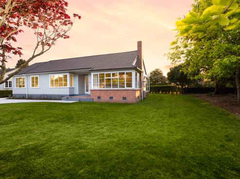 70 Ariki Street, Karapiro
