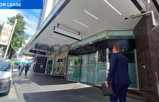 Retail Opportunity on Queen Street 