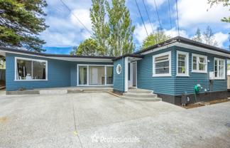 46 Montgomery Street, Stokes Valley