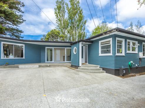 46 Montgomery Street, Stokes Valley