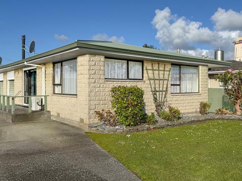 234 Weld Street, Hokitika