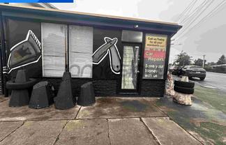 Manurewa Retail / Office Space For Lease
