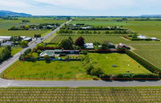 158 Rapaura Road, Rapaura