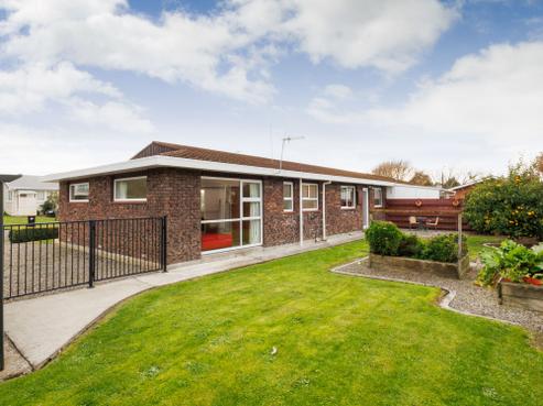 2 Wharite Place, Awapuni