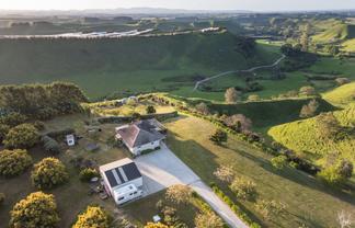 1030 Maniatutu Road, Pongakawa