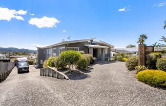 1129 Hikuai Settlement Road, Pauanui