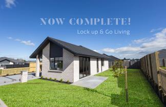 8 Crawford Lane, Morrinsville