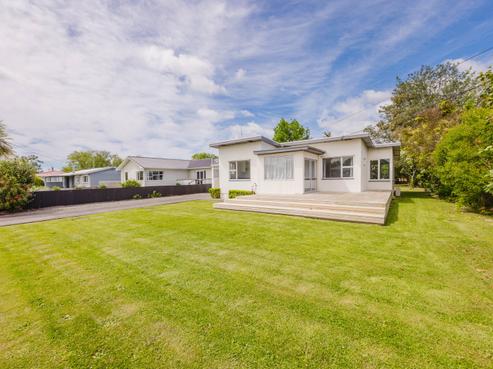 36 Francis Drake Street, Waipukurau and Surrounds