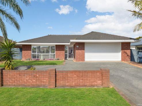 41 Kilimanjaro Drive, Northpark