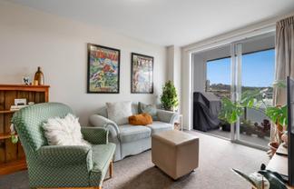 313/17 Link Crescent, Stanmore Bay