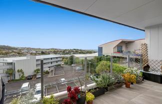 313/17 Link Crescent, Stanmore Bay