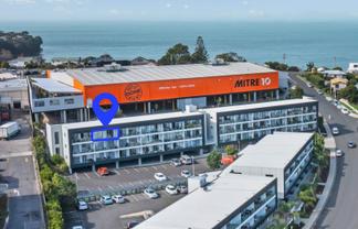 313/17 Link Crescent, Stanmore Bay