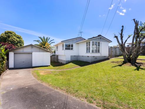 20 Fitzgerald Road, Mount Wellington