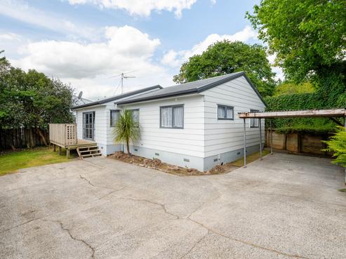 87A Lake Road, Frankton