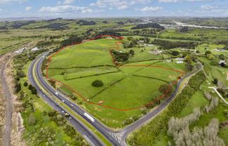 Affordable lifestyle subdivision – Pokeno