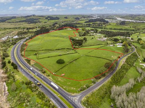 67 Pioneer Road, Pokeno