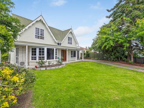 10 Mowat Street, Springlands