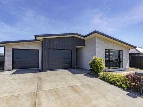 17 Saint James Place, Rangiora