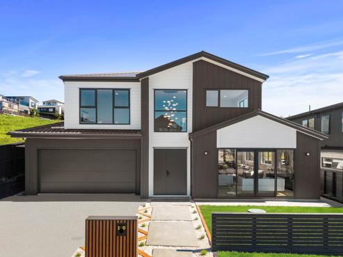 10 Kumukumu Road, Long Bay