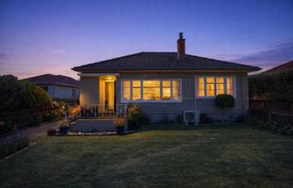 16 Rutherford Road, Marewa