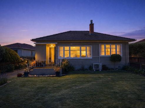 16 Rutherford Road, Marewa