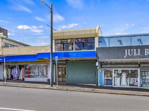 16 Hall Avenue, Otahuhu