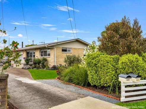309A Vaughan Road Extension, Owhata