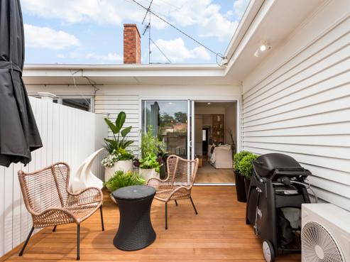 1/37 Patteson Avenue, Mission Bay