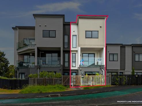 112A Totara Road, Whenuapai