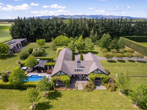 764 Waterholes Road, Rolleston