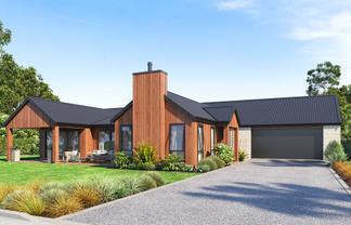 55 Te Mara Drive ., Cambridge