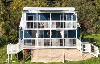 349 Hokianga Harbour Drive, OMAPERE