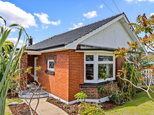 47 Marewa Street, Kew