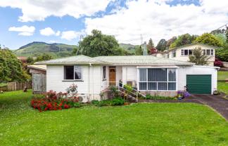33a Ainslie Road, Paeroa
