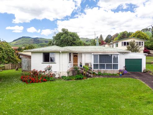 33A Ainslie Road, Paeroa